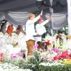 HJKS ke 729, Walikota Surabaya Pecahkan Rekor MURI Penyelenggara Lomba Inovasi Daerah dengan Peserta Terbanyak